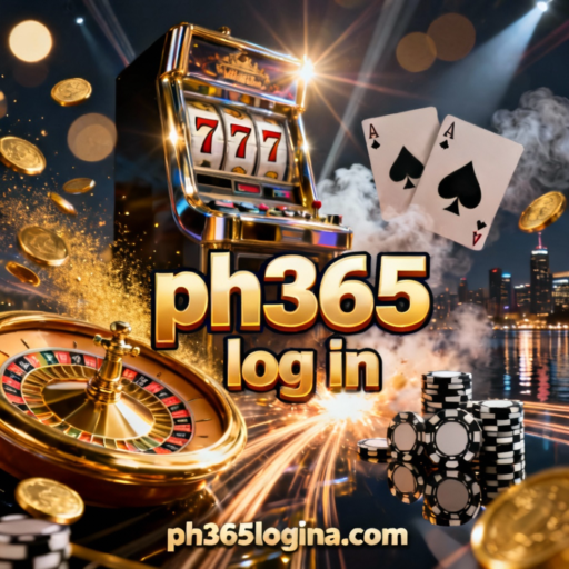 ph365 log in
