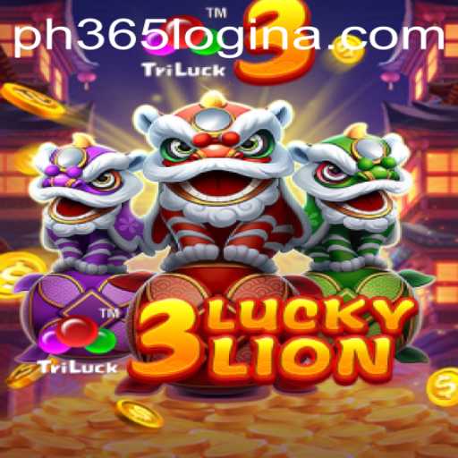 Explore 3LUCKYLION: A Thrilling Game with Simple Rules