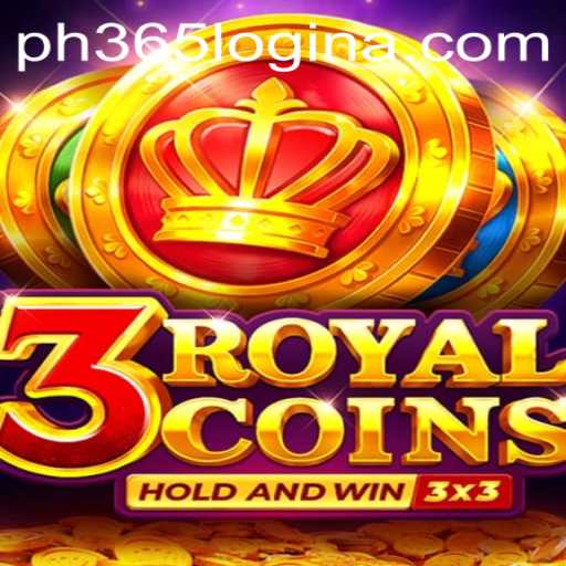 Discovering 3royalcoins: The Game Revolutionizing Online Entertainment