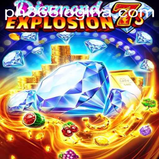 Explore the Thrills of DiamondExplosion7s: A New Era in Gaming with a Twist