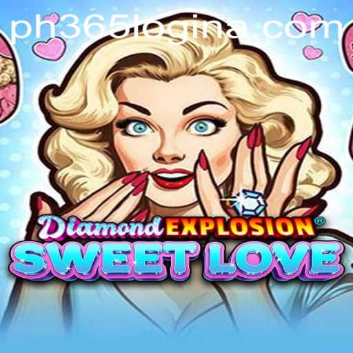 Discover the Sparkle: An In-Depth Look at DiamondExplosionSweetLove