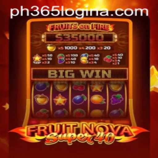 Exploring FruitNovaSuper40 and Simplifying PH365 Log In Amidst the Gaming Boom