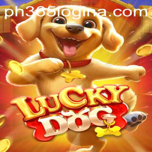 Unlock the Thrill and Fortune with LuckyDog: Your Gateway to Fun with PH365