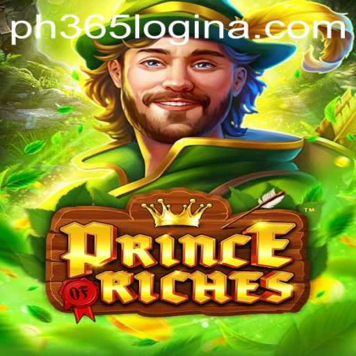 Discover the Thrills of PrinceOfRiches: A Game for Royalty