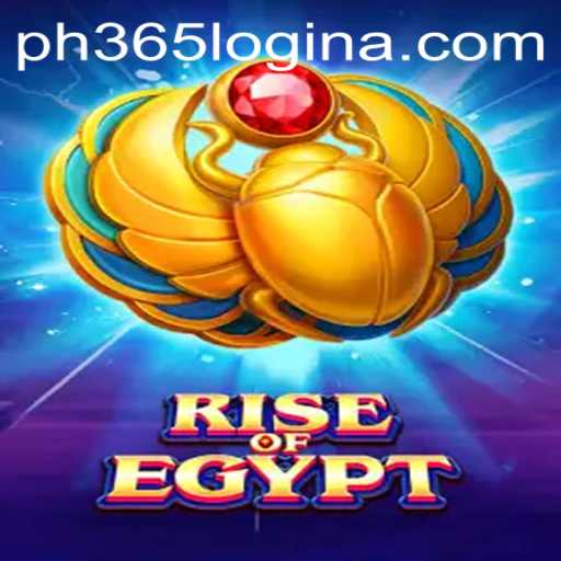 Exploring the Mysteries of RiseOfEgypt: An In-Depth Guide